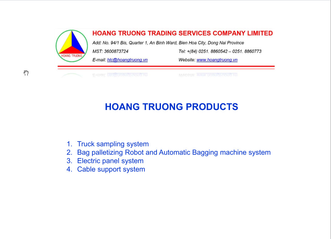 Sampler System
